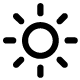 Ciel dégagé