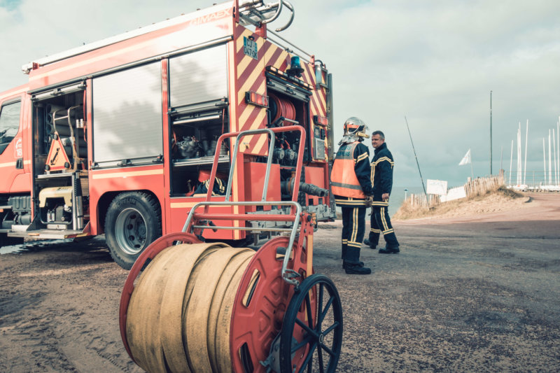 Numéros d’urgence