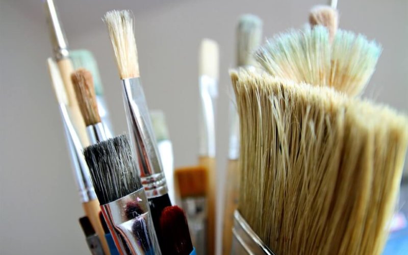 Le « Petit Office » (expositions d’art)