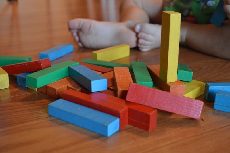 La crèche Les Coccinelles