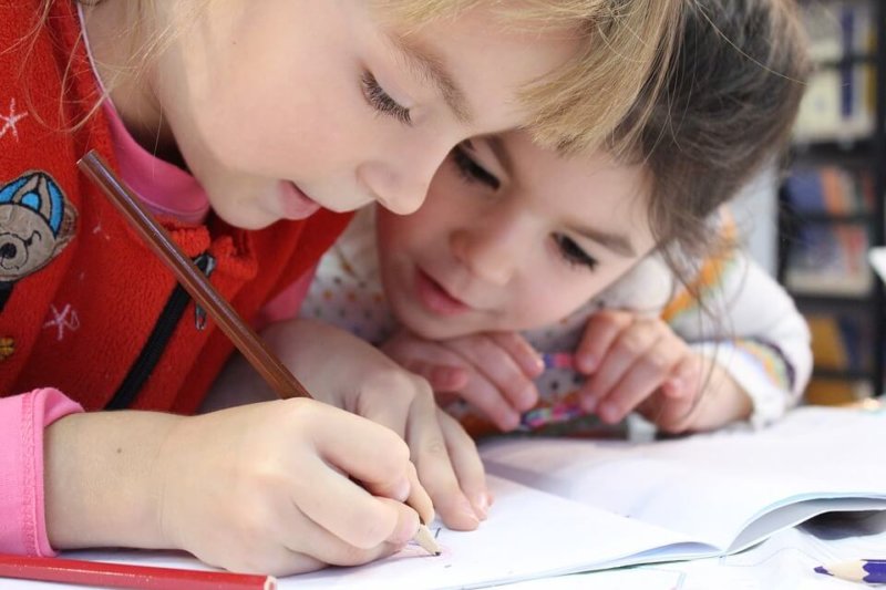 Écoles maternelle et primaire