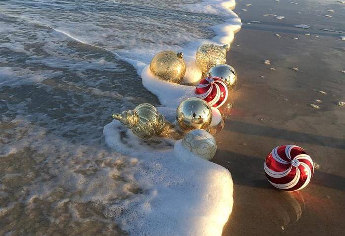 22ème édition du Bain de Noël – 20 décembre 2025