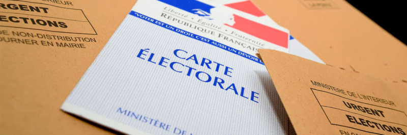 ÉLECTIONS 2022 « Situation électorale »