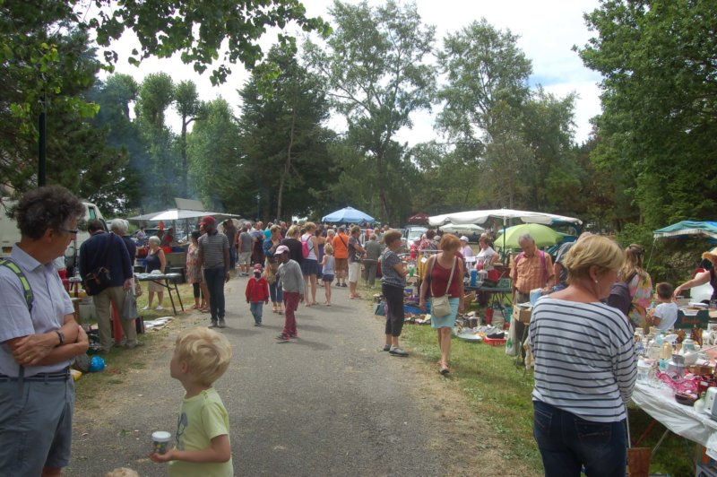 Vide-grenier