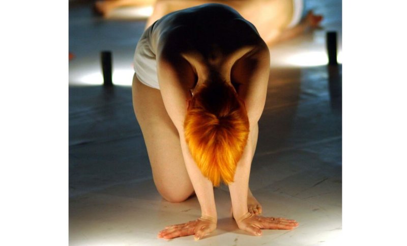 La danse contemporaine en question