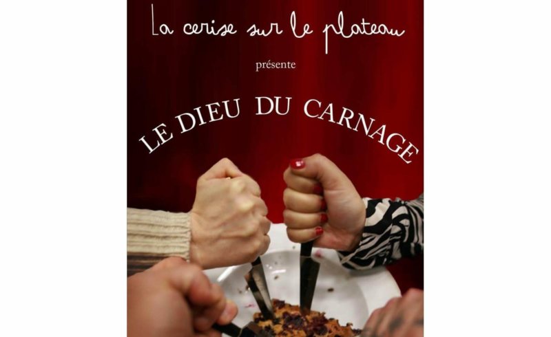 Le Dieu du carnage