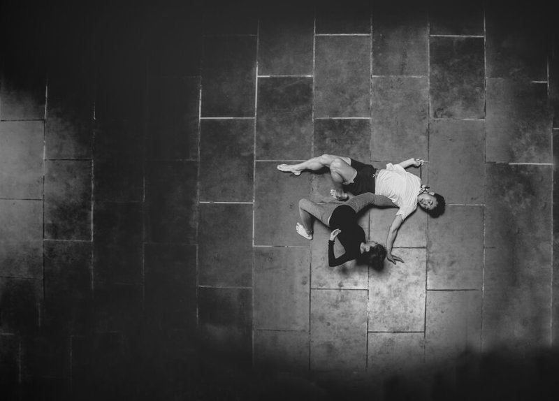 stage de danse