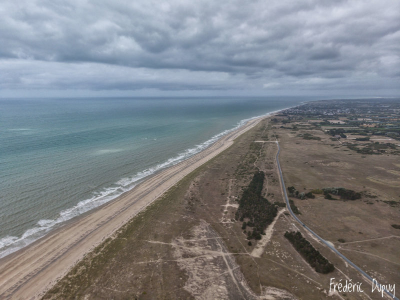 La Pointe d’Agon