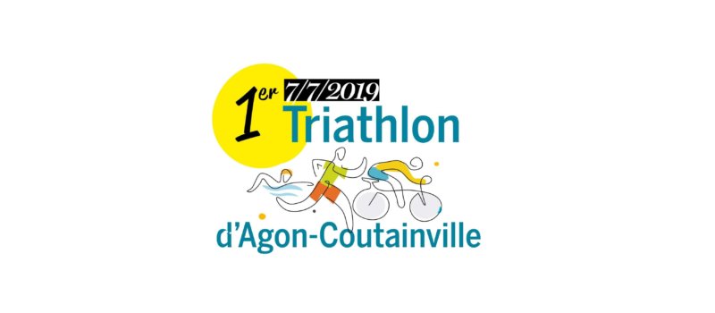 Triathlon d’Agon-Coutainville