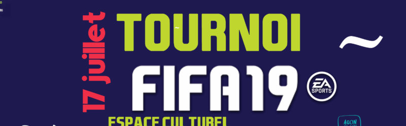 Tournoi FiFa