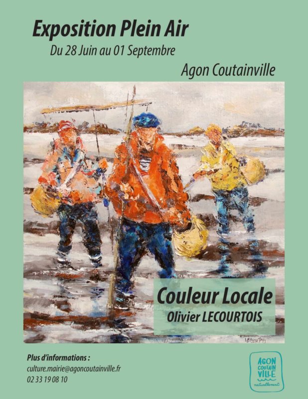 « Couleur Locale »