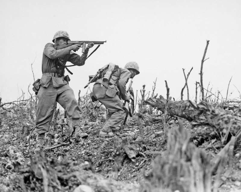 Exposition de la libération