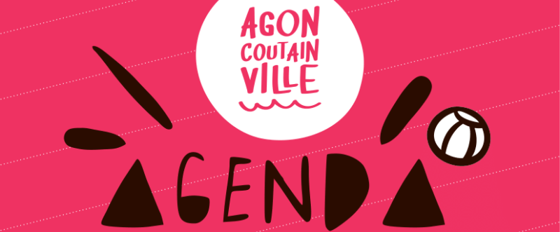 Annoncer une manifestation dans l’agenda