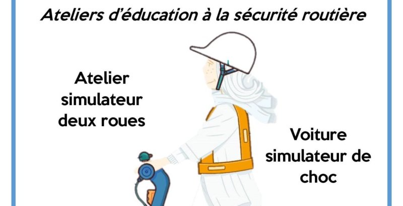 Prévention routière