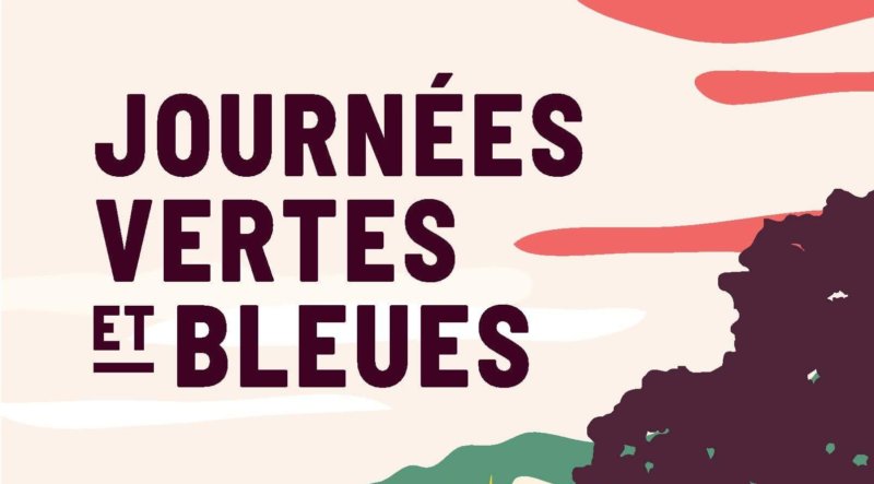 Journées Vertes et Bleues