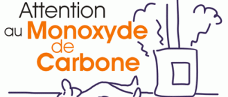Prévention monoxyde de carbone