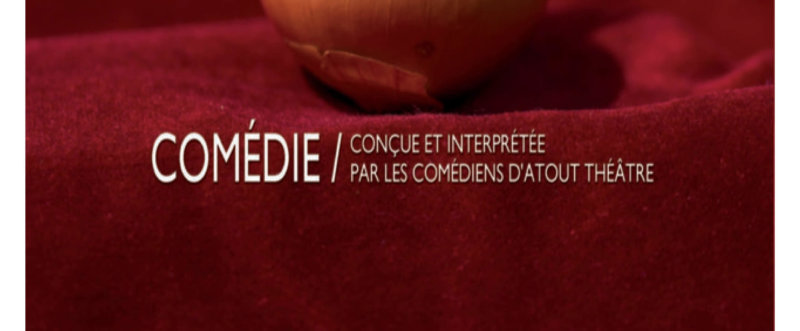 Comédie