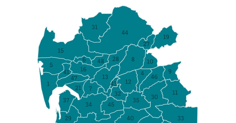 Échange sur « Les nouvelles communes « 