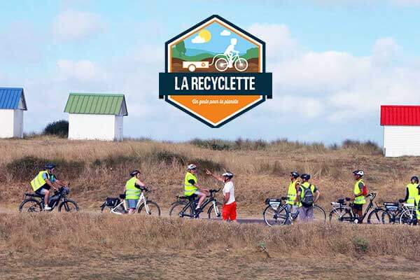 Nettoyons nos côtes et nos routes à vélos !