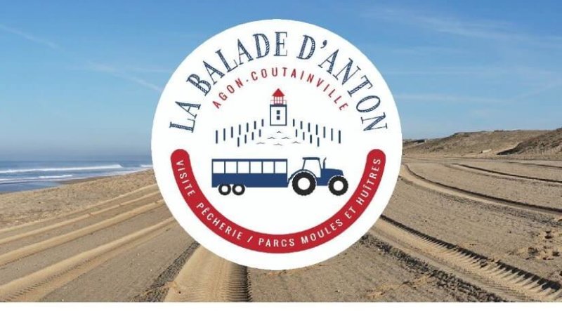 La Balade d’Anton