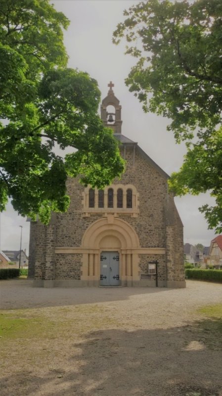 Kermesse de la Paroisse Saint Paul