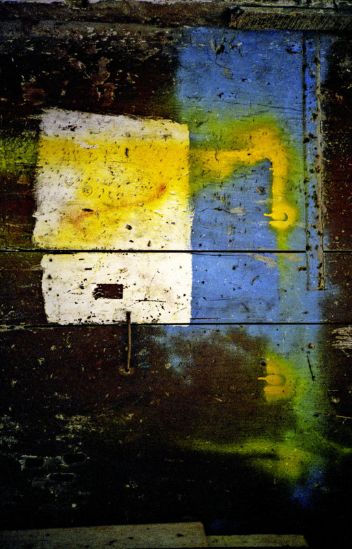 Les couleurs du monde