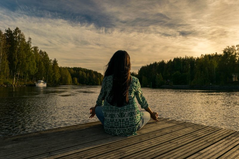 Méditation guidée