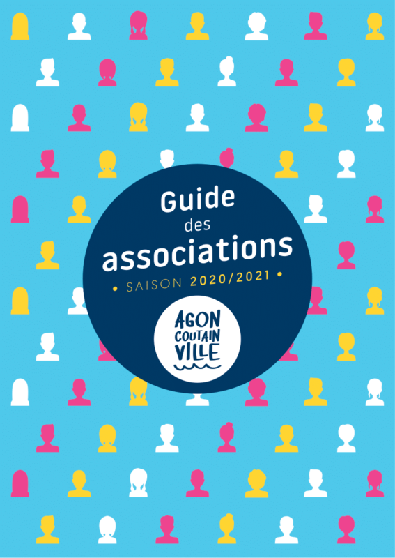 Guide des associations 2020-2021