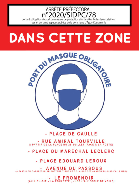 Actualité Covid-19