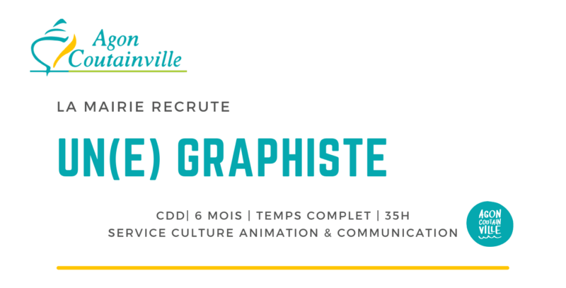 La mairie recrute