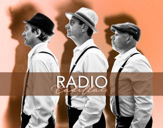 Concert « Radio Cadillac »