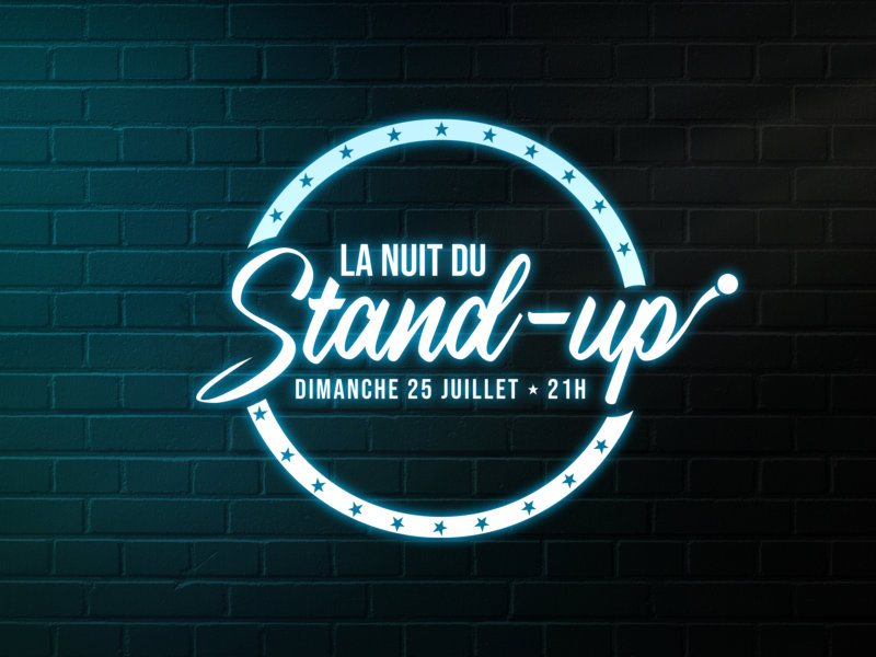 La Nuit du Stand-up