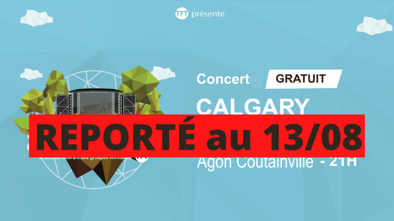 Concert Aérolive #3