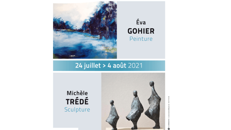 Exposition – peintures et sculptures