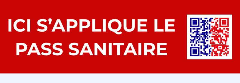 PASSE SANITAIRE > Agon-Coutainville et Gouville-sur-Mer s’associent