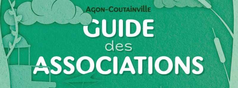 NOUVEAU : Guide des associations 2021-2022