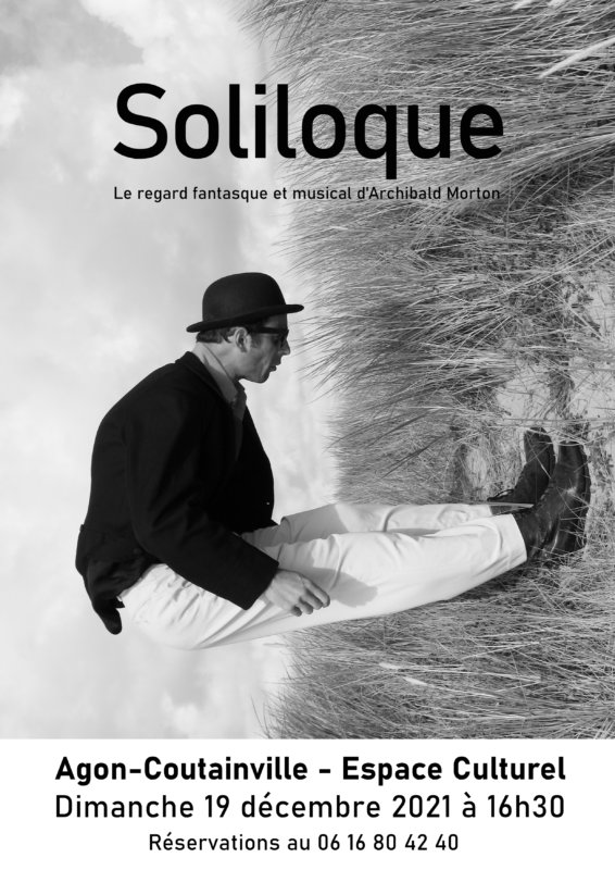 Soliloque : Théâtre musical