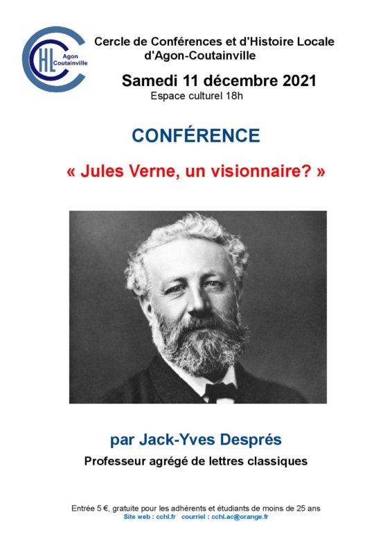 Conférence