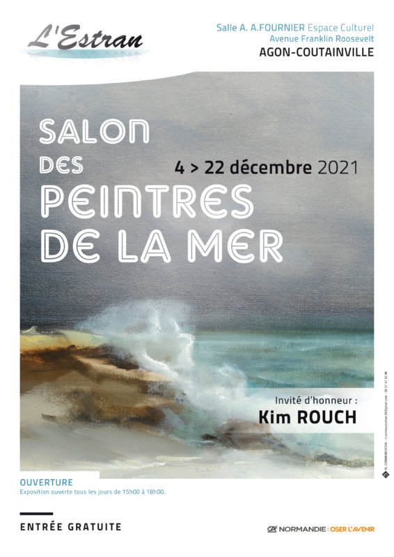 Salon des Peintres de la Mer