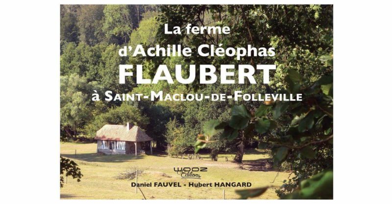 Conférence « Fortune et infortune des Flaubert »