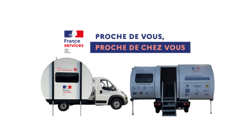 Bus France Services