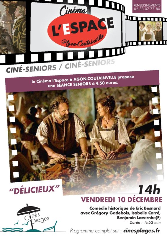 Ciné-Séniors