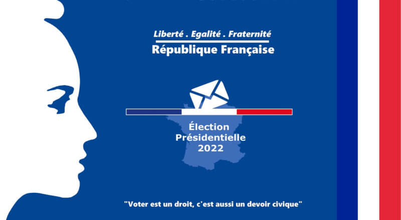 Élection Présidentielle : 2nd tour