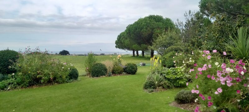 Fête de la Nature : Découverte des jardins