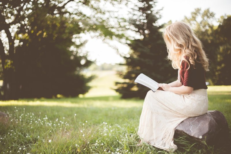 Fête de la Nature : Lecture