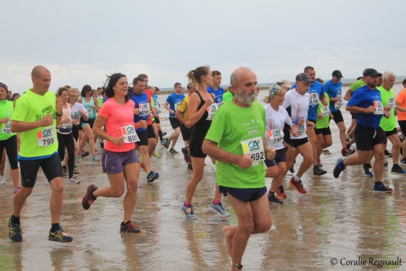 Enduro des Sables