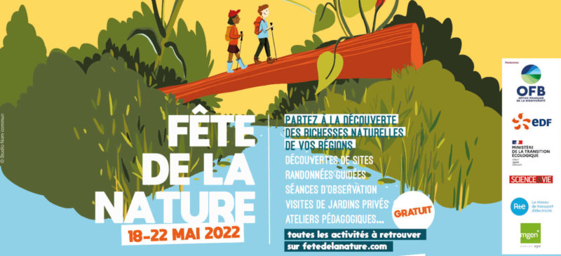 Fête de la Nature