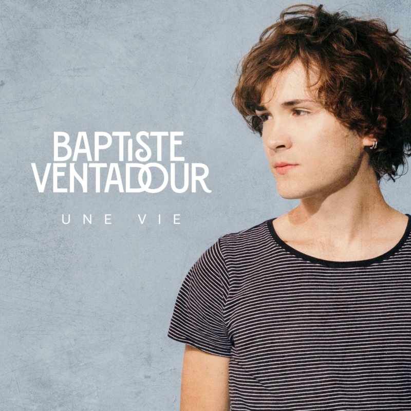 Baptiste Ventadour en concert