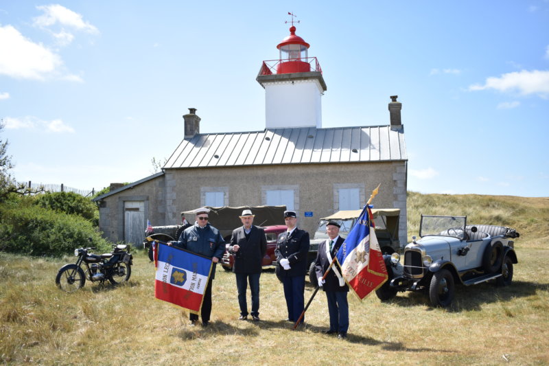 Défilé du 14 juillet