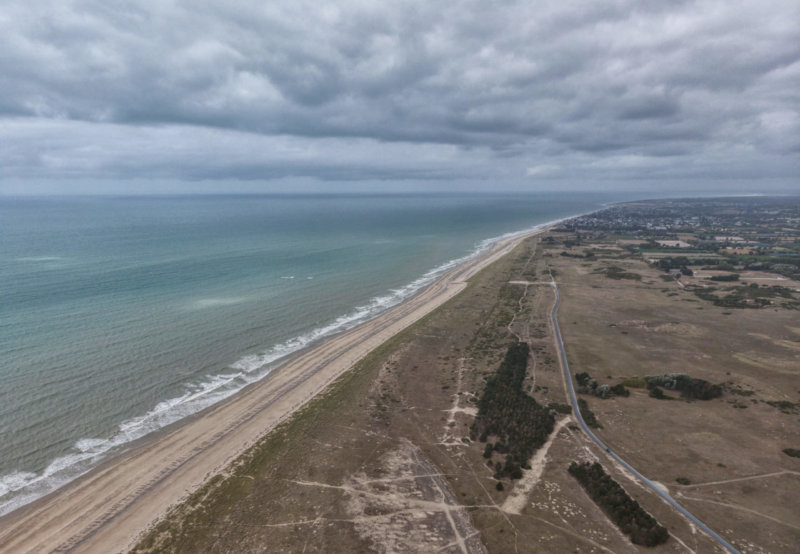 À Coutances mer et bocage, imagine le littoral demain…